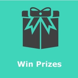 TeerCounter Win Prizes
